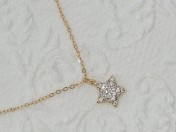 Цепочка + кулон XUPING N00788 ( 40,0 см + 5,0 см )