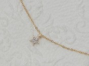 Цепочка + кулон XUPING N00788 ( 40,0 см + 5,0 см )