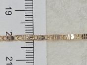 Цепочка XUPING N00813 ( 50.0 см)