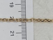 Цепочка XUPING N00814 ( 45,0 см )
