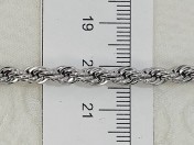 Цепочка серебро XUPING N00806 ( 60.0см)