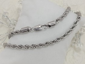 Цепочка серебро XUPING N00806 ( 60.0см)
