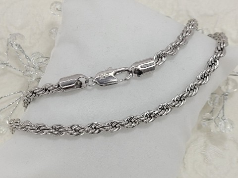 Цепочка серебро XUPING N00806 ( 60.0см)