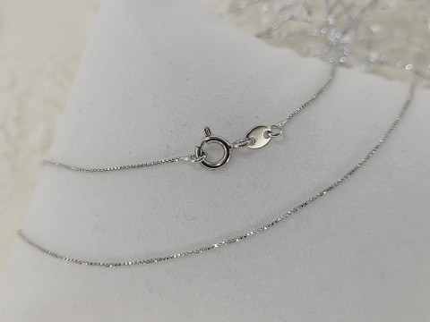 Цепочка серебро XUPING N00811 ( 45,0 см )