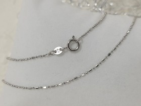 Цепочка серебро XUPING N00810 ( 45,0 см )