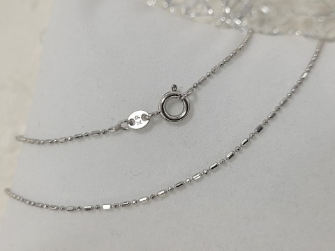 Цепочка серебро XUPING N00810 ( 45,0 см )