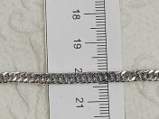Цепочка серебро XUPING N00828 ( 60.0 см )