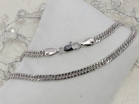 Цепочка серебро XUPING N00828 ( 60.0 см )