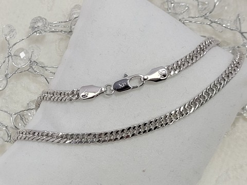 Цепочка серебро XUPING N00828 ( 60.0 см )