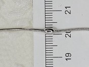 Цепочка серебро XUPING N00826 ( 60.0 см )