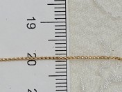 Цепочка XUPING N00835 ( 45,0 см )