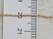Цепочка XUPING N00837 ( 45,0 см )