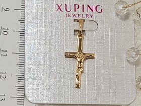 Крестик  XUPING H00109