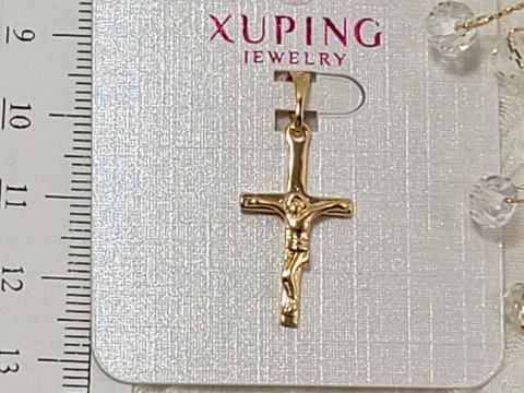 Крестик  XUPING H00109