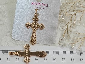 Крестик  XUPING H00136