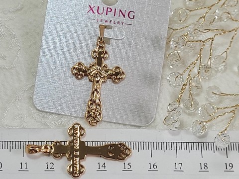 Крестик  XUPING H00136