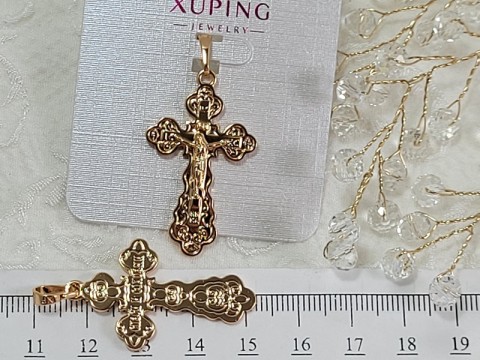 Крестик  XUPING H00137