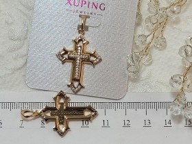 Крестик  XUPING H00144