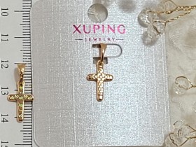 Крестик  XUPING H00149
