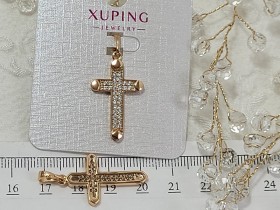 Крестик  XUPING H00153