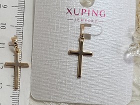 Крестик  XUPING H00181
