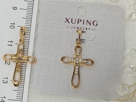 Крестик  XUPING H00287