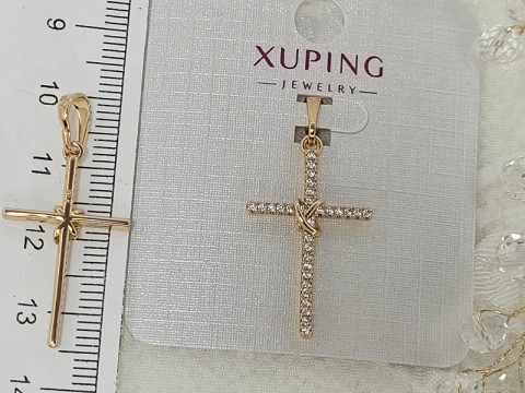 Крестик  XUPING H00284