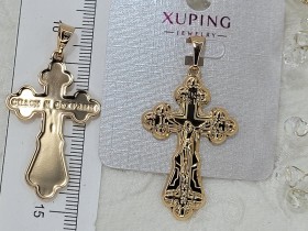 Крестик  XUPING H00426
