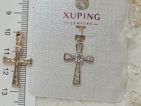 Крестик  XUPING H00427