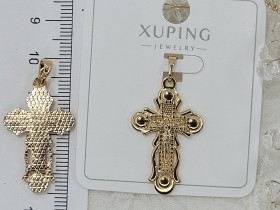 Крестик  XUPING H00117