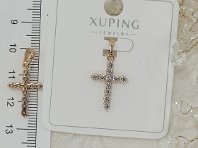 Крестик  XUPING H00190