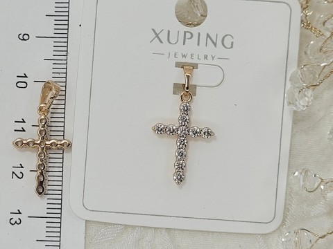 Крестик  XUPING H00190