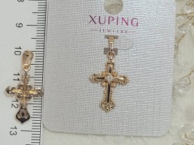 Крестик  XUPING H00320