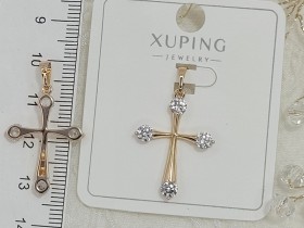 Крестик  XUPING H00322