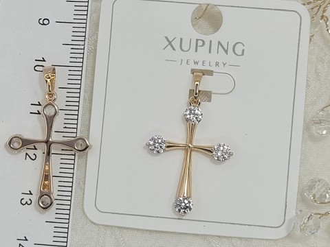 Крестик  XUPING H00322