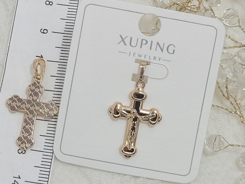 Крестик  XUPING H00321