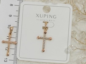 Крестик  XUPING H00323
