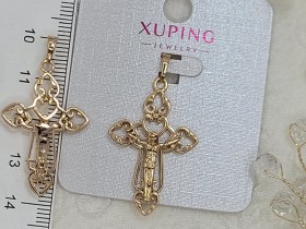 Крестик  XUPING H00326