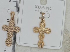 Крестик  XUPING H00325