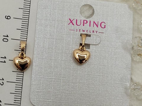 Кулон XUPING A00331