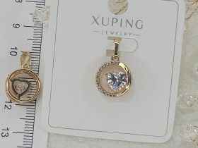 Кулон XUPING A00421