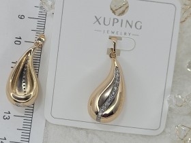 Кулон XUPING A00422