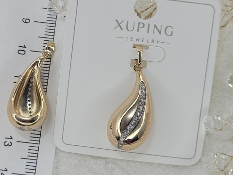 Кулон XUPING A00422