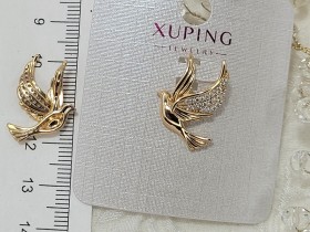 Кулон XUPING A00429