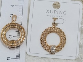Кулон XUPING A00424