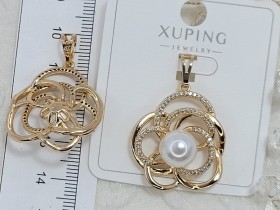 Кулон XUPING A00425