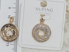 Кулон XUPING A00426