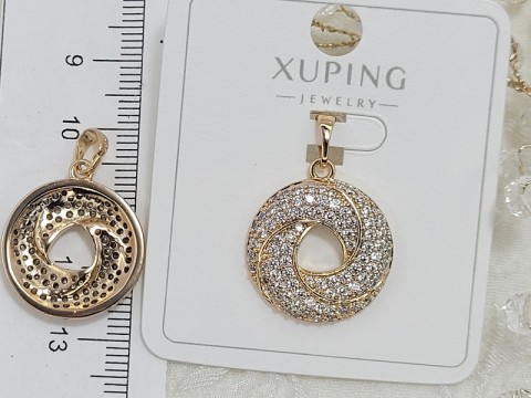 Кулон XUPING A00426