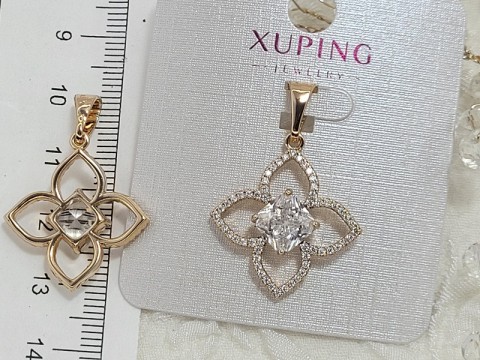 Кулон XUPING A00427