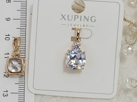 Кулон XUPING A00430